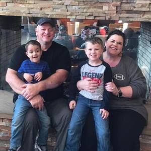 Meet your Posher, Darlene